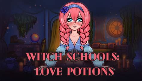 Suzie witchcraft school